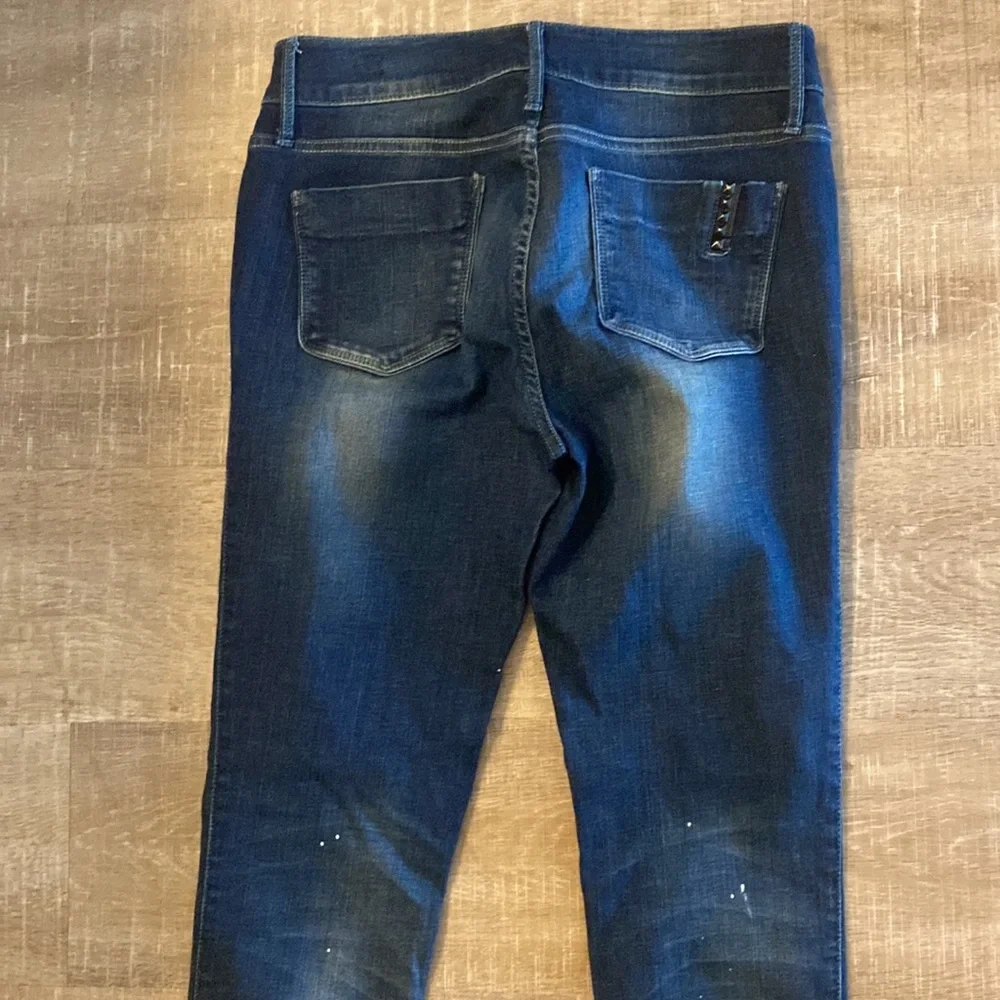 Black Orchid jeans - Picture 4 of 4
